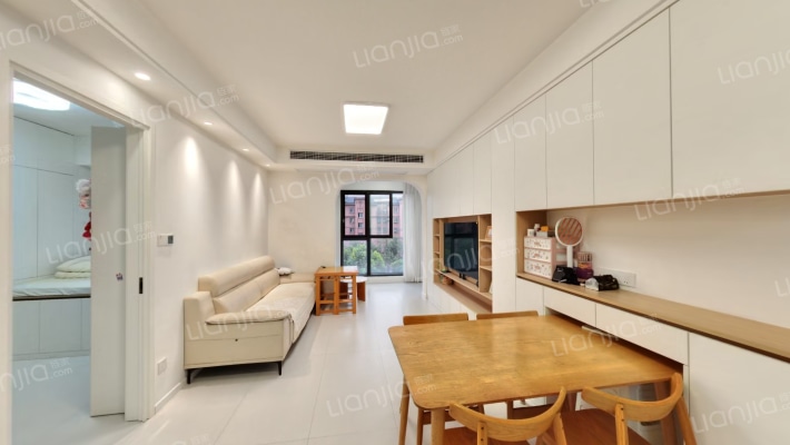 上品花园二手房实景图