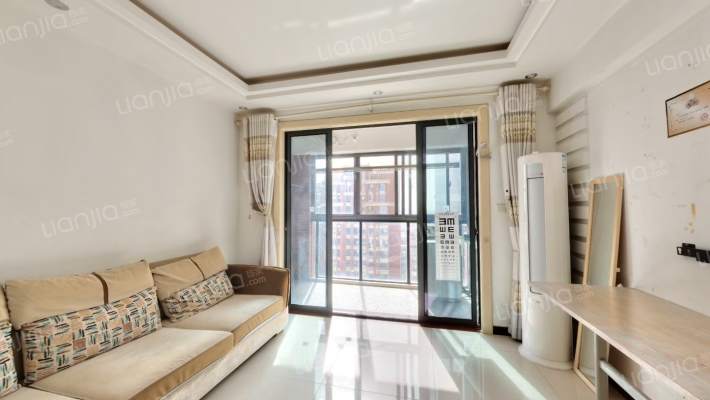 西湖绿洲城五期二手房实景图