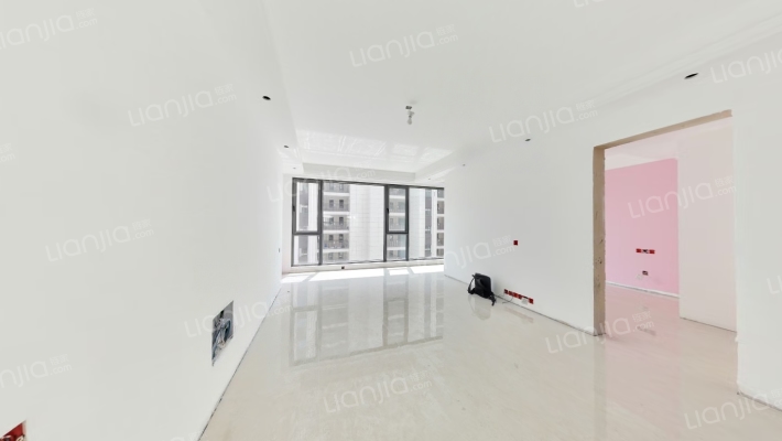 天一仁和珑樾尚璟二手房实景图