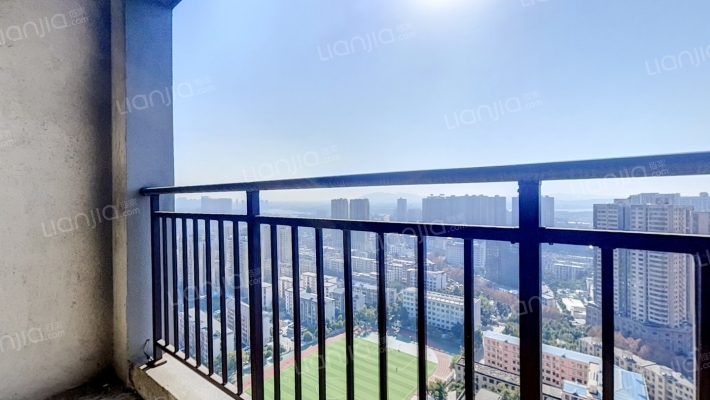 板桥幸福小区二手房实景图