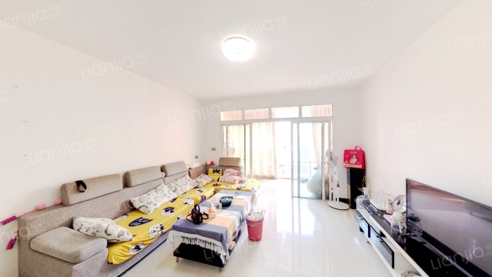 中深高原明珠花园小区二手房实景图