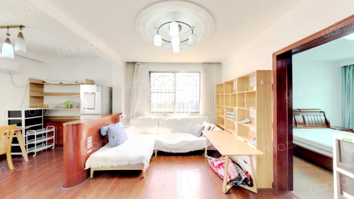 永盛楼二手房实景图