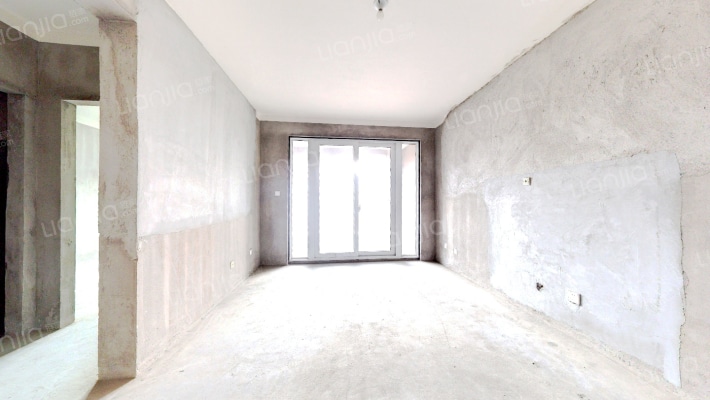 浙建滨江丽都小区二手房实景图