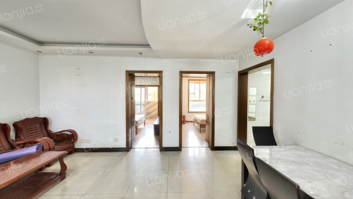 银龙花园一期北区二手房实景图