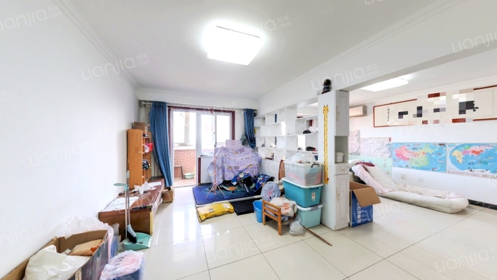 创兴公寓二手房实景图