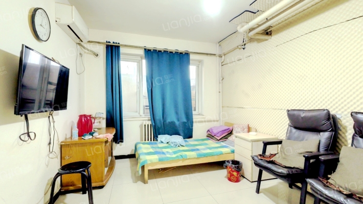 永定路24号院二手房实景图