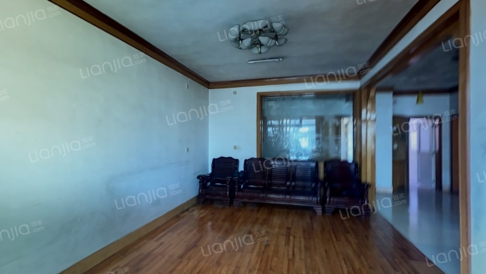 吉首市人民医院宿舍二手房实景图