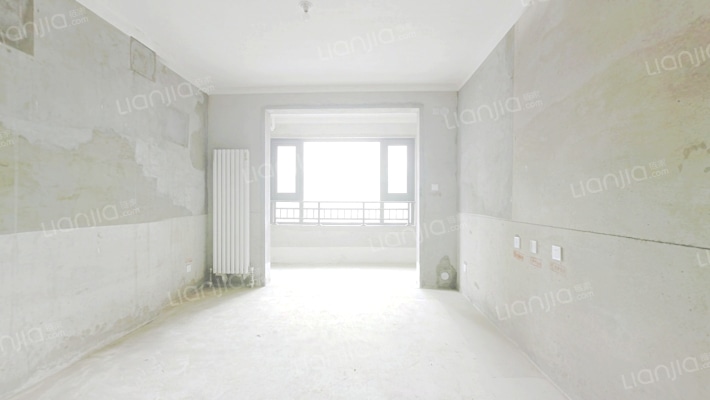 正商智慧城三期睿园二手房实景图