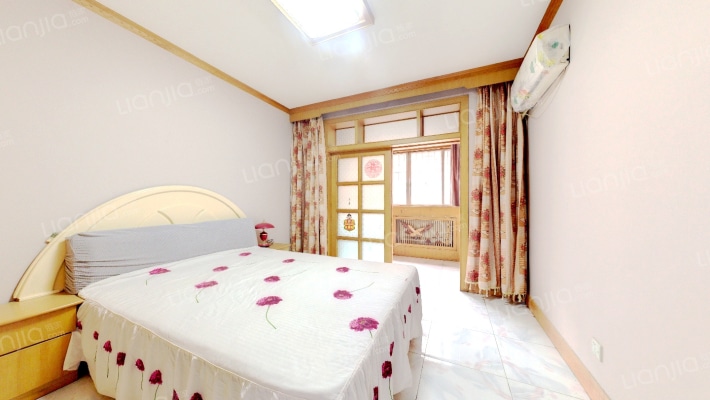 纺织器材厂家属院二手房实景图