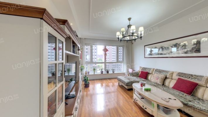 金瑞林城二手房实景图