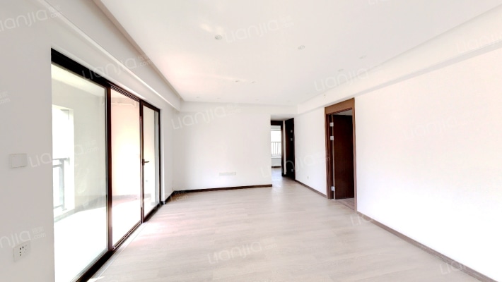 万科金开悦府林悦二手房实景图