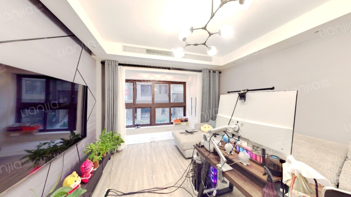 欣苑二手房实景图