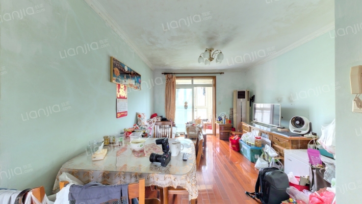 东方悦居二手房实景图