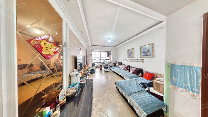 锦上城二手房实景图