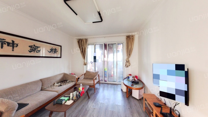 锦尚花苑二手房实景图