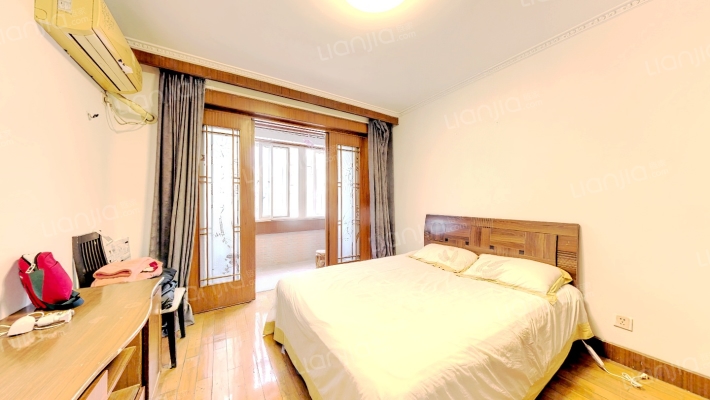 富贵山庄二手房实景图