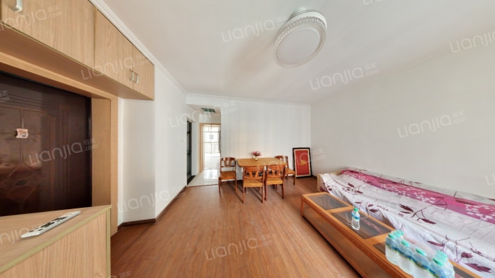 春晖园一区二手房实景图