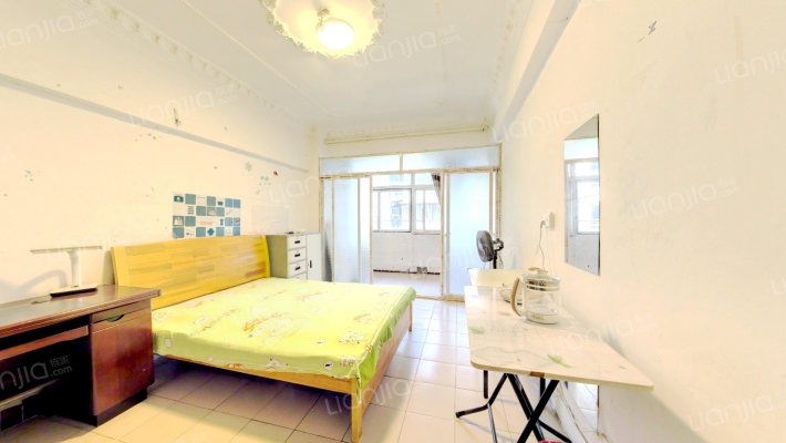 济生新村二手房实景图