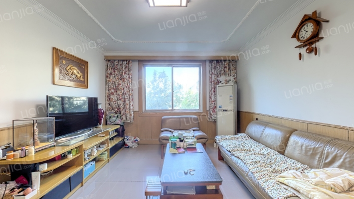 保全街21号院二手房实景图