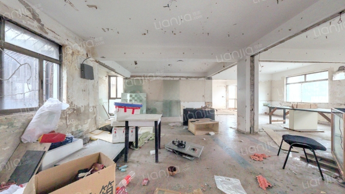 华洋公寓二手房实景图