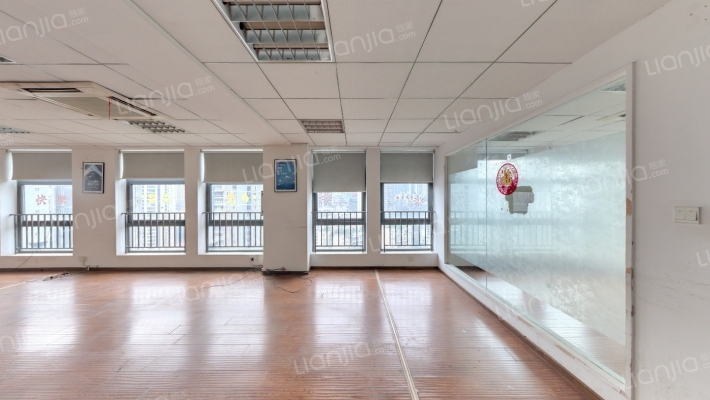 通用时代二手房实景图