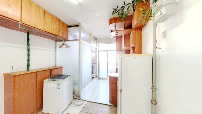 崇山小区二手房实景图