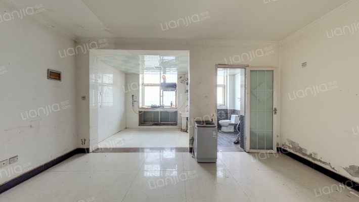 中州大道546号院二手房实景图