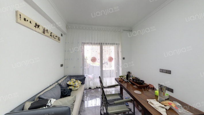 盖山新苑二手房实景图