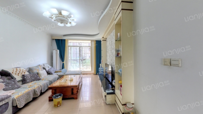 永苑二手房实景图