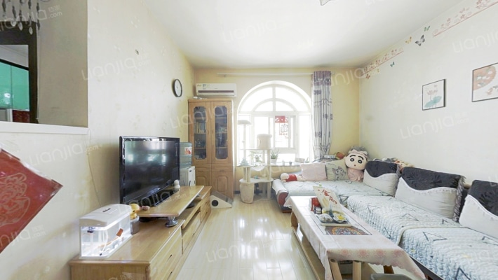 新月花苑二手房实景图