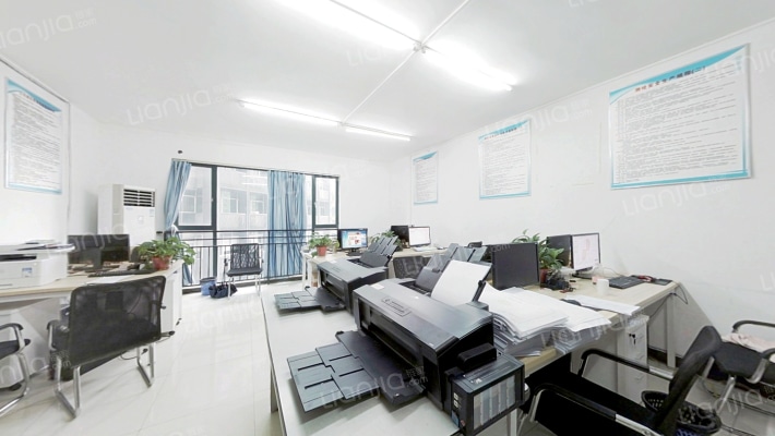 文华天成二手房实景图