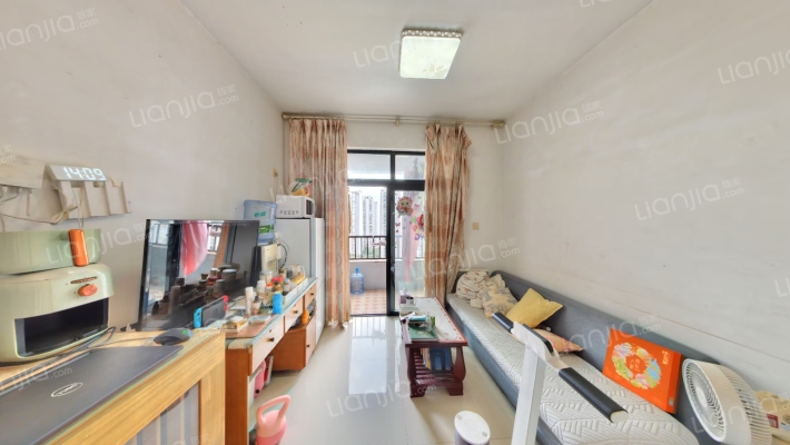 金色年华二手房实景图