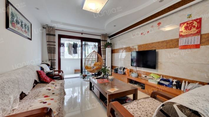 同里时代家园二手房实景图