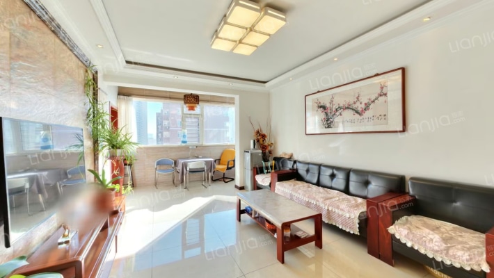 嘉苑小区(万柏林区)二手房实景图