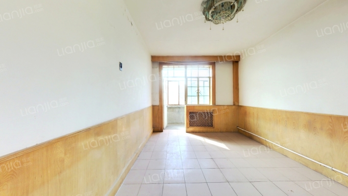 天华设计院二手房实景图