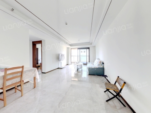 整租·洺悦府 4室2厅 南