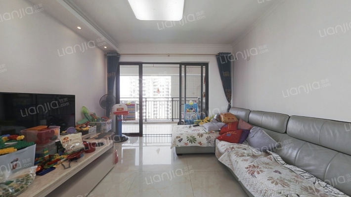 逸泉映翠二手房实景图