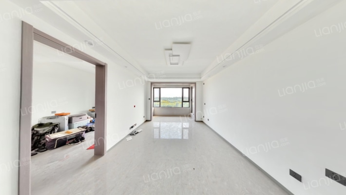 中建壹方九里锦澜华庭二手房实景图