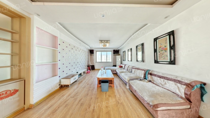 三杰人家二手房实景图