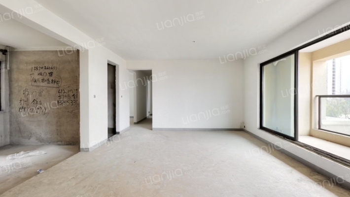 绿地城二手房实景图