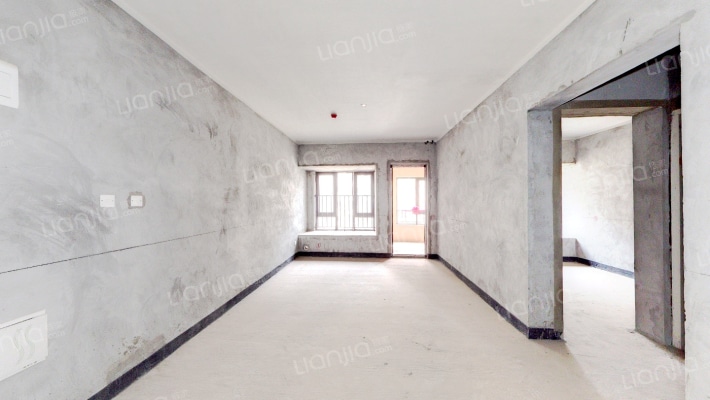 金茂国际生态新城茁悦二手房实景图