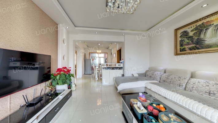 中兴路小区二手房实景图