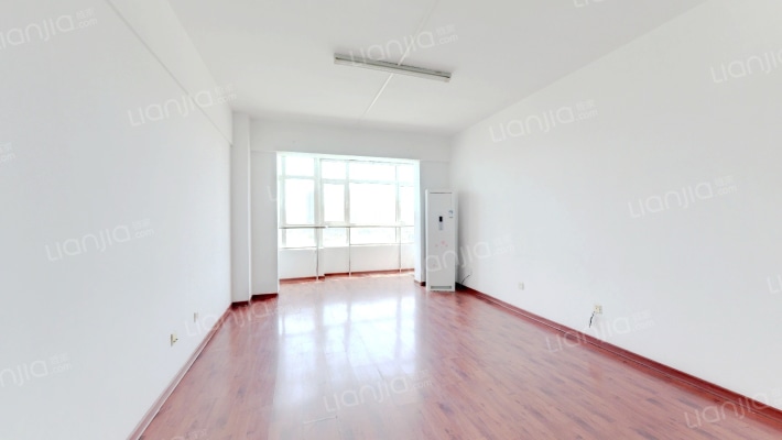 方正中心大厦二手房实景图