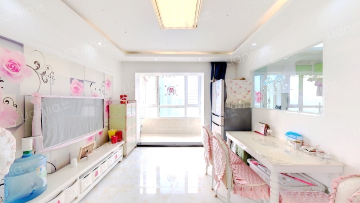 瑞家坚果二手房实景图