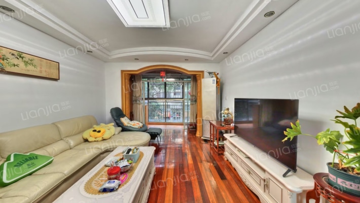 九龙雅苑二手房实景图