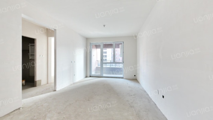 荣盛桃李观邸二手房实景图