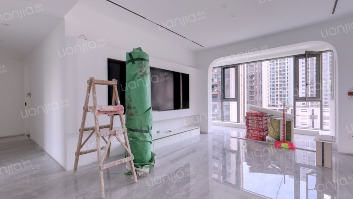 恒和金谷三期二手房实景图