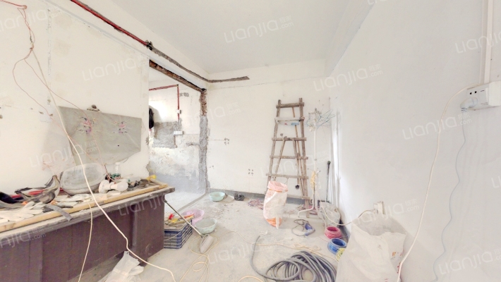 纬五路41号院二手房实景图