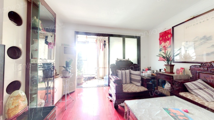 华龙路1110号二手房实景图