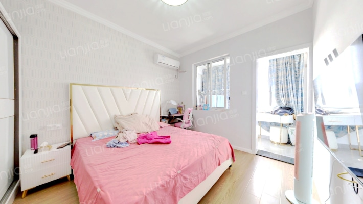 陆家河头小区二手房实景图